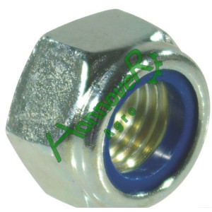 Контргайка M12  98512 , Lemken